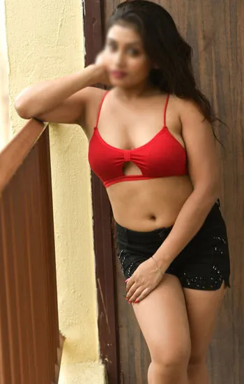 Call Girls in The Umrao Hotel