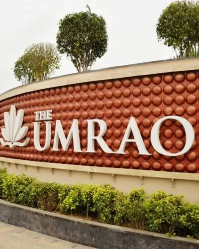 The Umrao Hotel Escorts